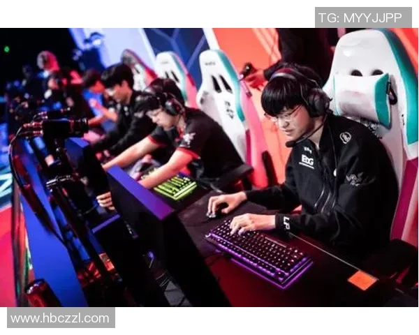 EDG战队的节奏解析与英雄联盟赛场的战略布局探讨 EDG战队的节奏解析与英雄联盟赛场的战略布局探讨