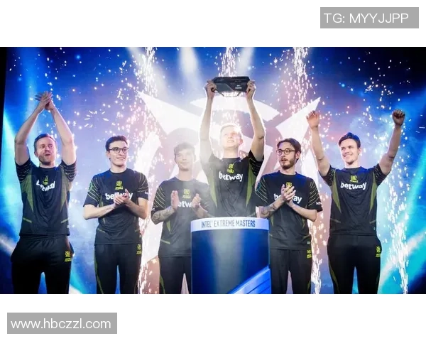 WE战队个人能力提升引发CSGO圈内热议与关注