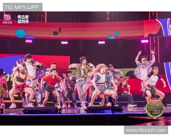 吴芳独家分享街舞心得与技巧助你舞出自我风格与魅力 吴芳独家分享街舞心得与技巧助你舞出自我风格与魅力