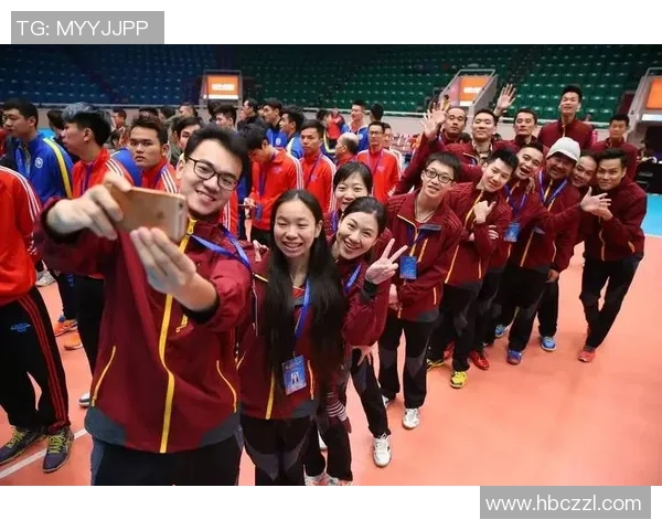 广州排球队力压群雄荣登全国排球力量排行榜第二名 广州排球队力压群雄荣登全国排球力量排行榜第二名