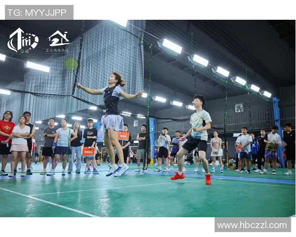 杭州羽毛球队精英赛精彩配合点评展现团队默契与实力 杭州羽毛球队精英赛精彩配合点评展现团队默契与实力