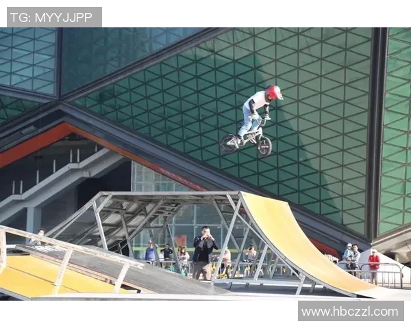 广州极限运动队以98分领跑极限运动嘉年华积分榜展现强大实力 广州极限运动队以98分领跑极限运动嘉年华积分榜展现强大实力