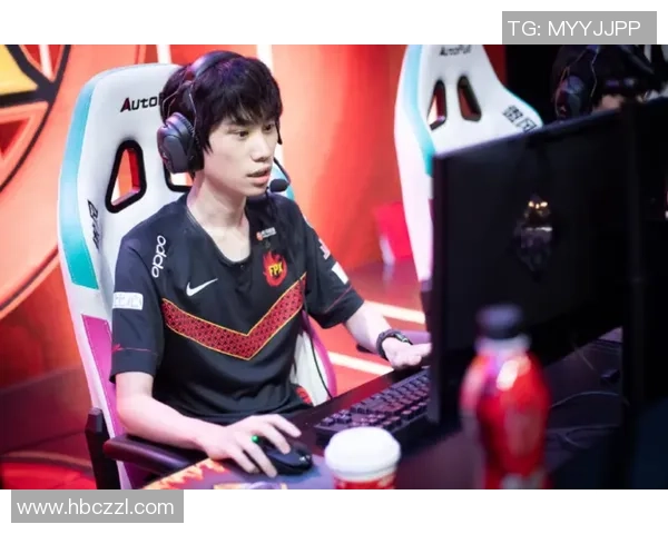 王者荣耀巨献：深入分析FPX战队的心理素质与比赛表现