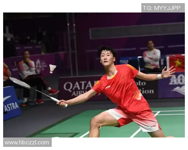 西安羽毛球队在冠军赛中的心理素质分析与表现评估