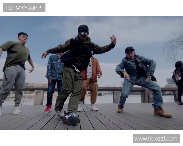 杭州街舞队荣登全国街舞意识排行榜第六名引发热议